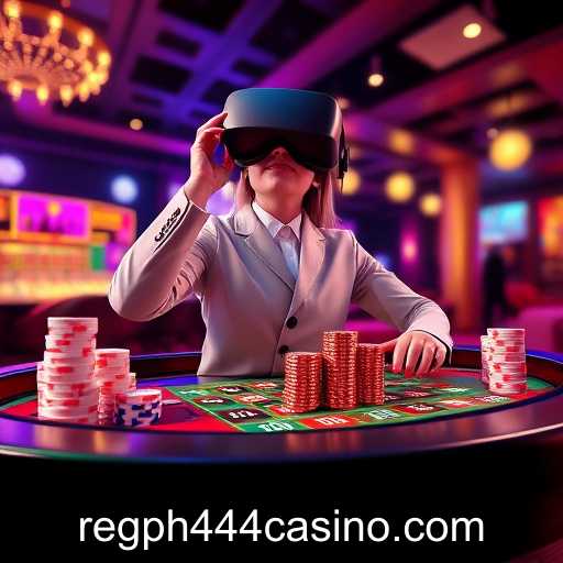 Emerging Trends in Online Gaming