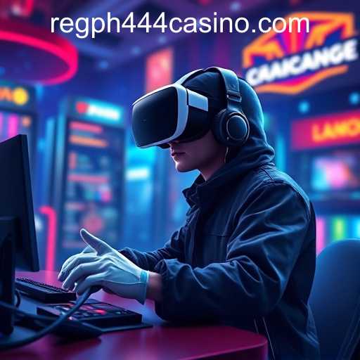 The Evolution of Online Gaming Platforms