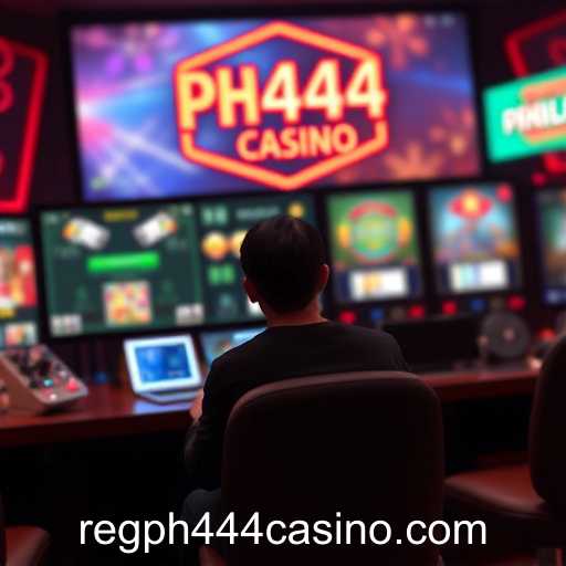 The Rise of Online Gaming and Security Challenges