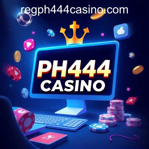 PH444 Casino's Growing Popularity Amidst Emerging Online Trends