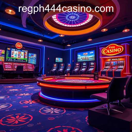 The Rise of PH444 Casino in 2025